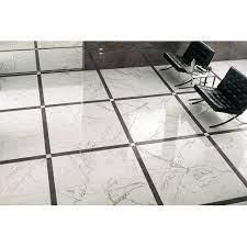 The DIY way to install porcelain tiles