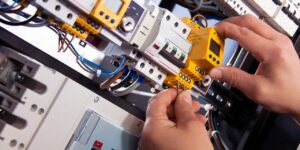 Smart Circuit Breakers: The Future of Home Electrical Safety